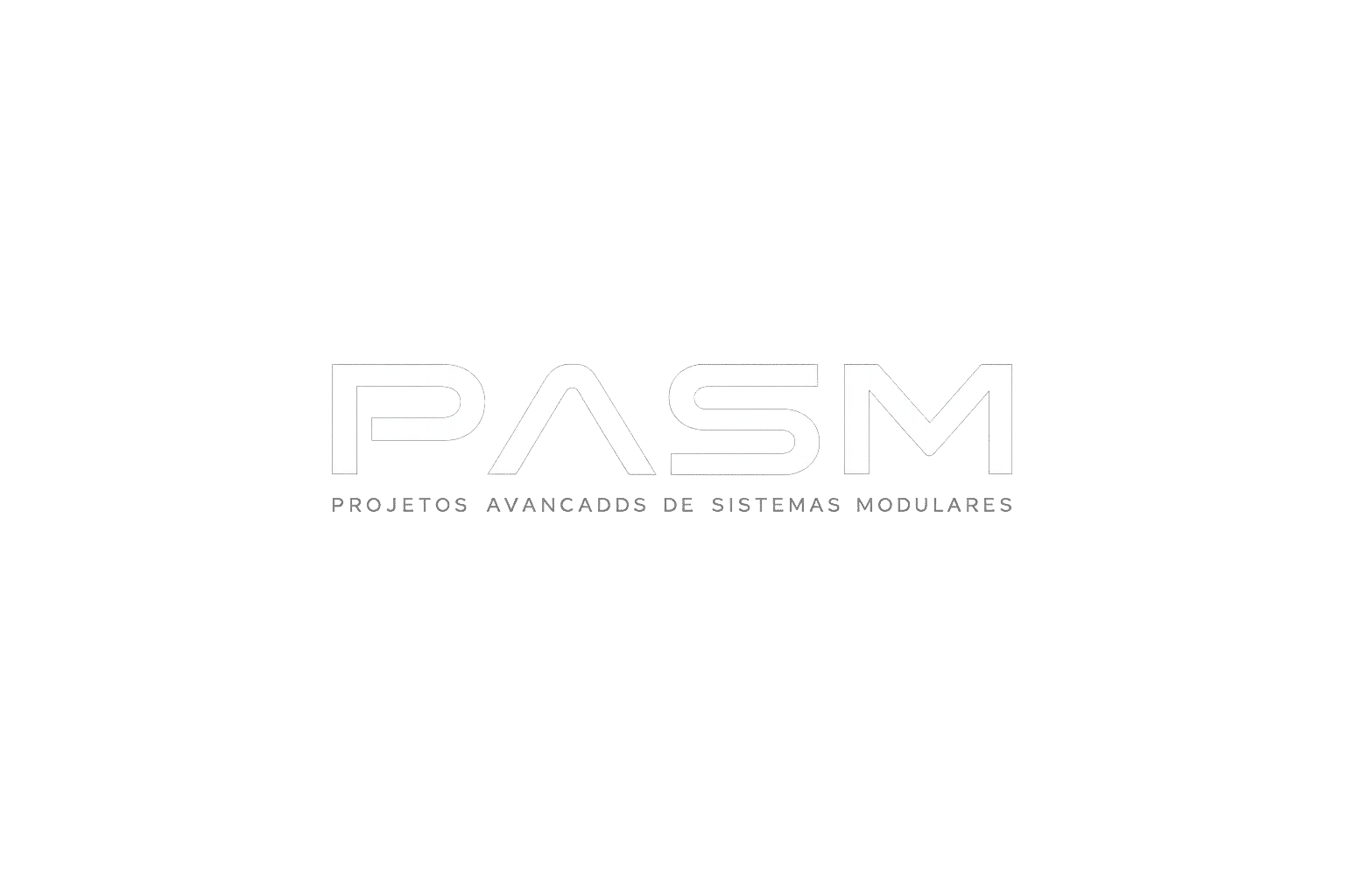 PASM Assinatura