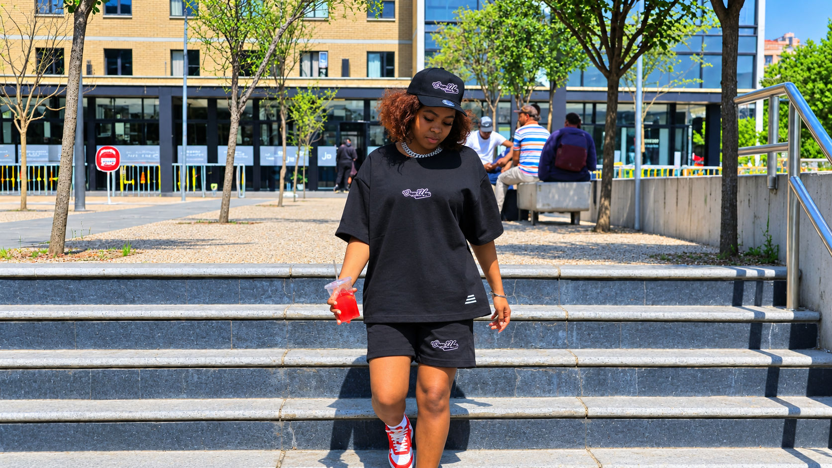OOPSWEAR SA streetwear clothing