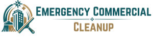 Denver, CO Emergency Commercial Cleanup