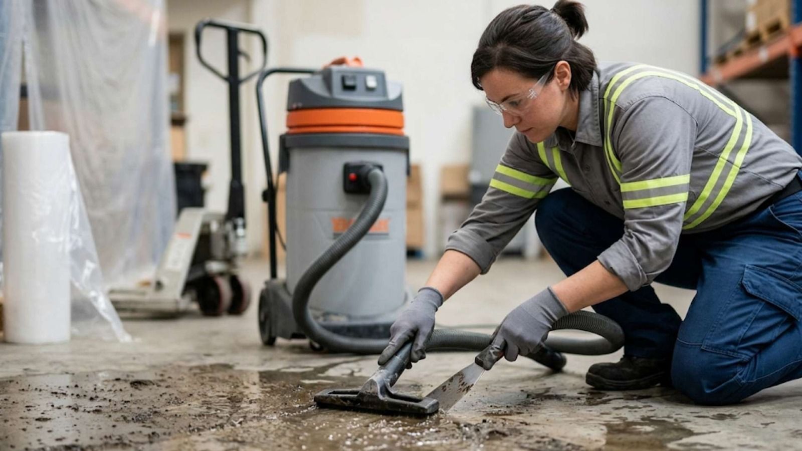 FAQS about Emergency Commercial Cleanup Services in Denver, CO