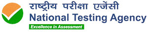 National Testing Agency Logo