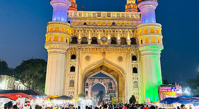 Charminar