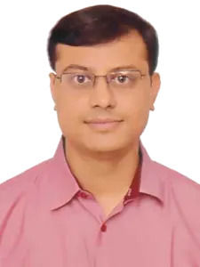 Dr Hemant Jain - best laparoscopic surgeon Mumbai