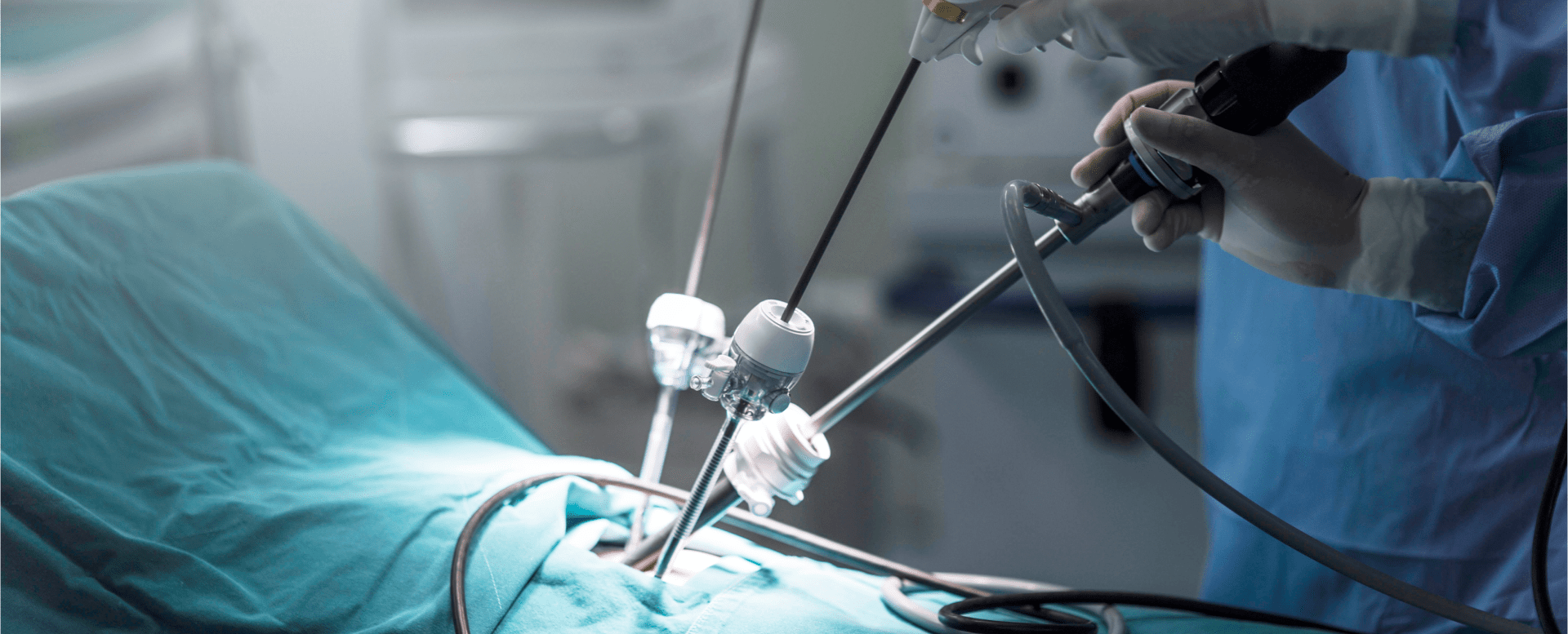 Single incision laparoscopic surgery Mumbai