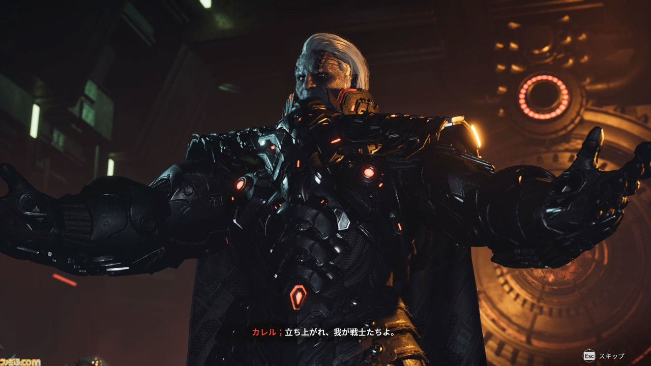 『The First Descendant』先行レビュー。弾が当たらない速度で走れちゃう？ シューターなのにやりたい放題。カスタマイズしたパワーと豊富な銃器で敵を蹴散らそう【βテスト版全キャラ紹介付き】 
