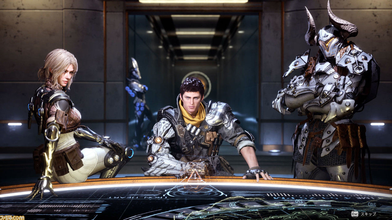『The First Descendant』先行レビュー。弾が当たらない速度で走れちゃう？ シューターなのにやりたい放題。カスタマイズしたパワーと豊富な銃器で敵を蹴散らそう【βテスト版全キャラ紹介付き】 