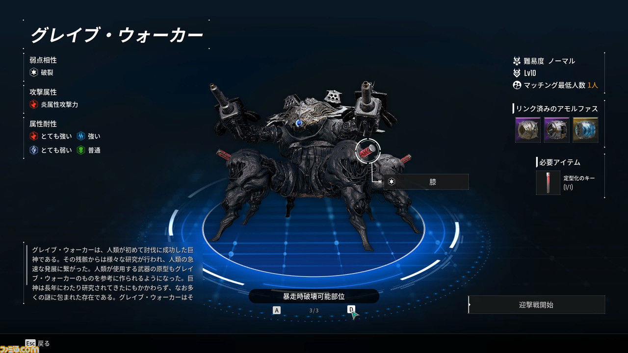 『The First Descendant』先行レビュー。弾が当たらない速度で走れちゃう？ シューターなのにやりたい放題。カスタマイズしたパワーと豊富な銃器で敵を蹴散らそう【βテスト版全キャラ紹介付き】 