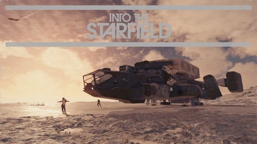 画像集 No.001のサムネイル画像 / 「Starfield」の新米船長が見逃しがちなTIPSを紹介。あなたの“分からん！”を解決できるかも？