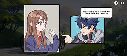 画像集 No.003のサムネイル画像 / アニメ好きほどハマるかも？ コミック感覚で楽しめる戦略ゲーム「GRAND CROSS: AGE OF TITANS」は，アニメ×ロボ×異世界召喚のよくばりセット【PR】