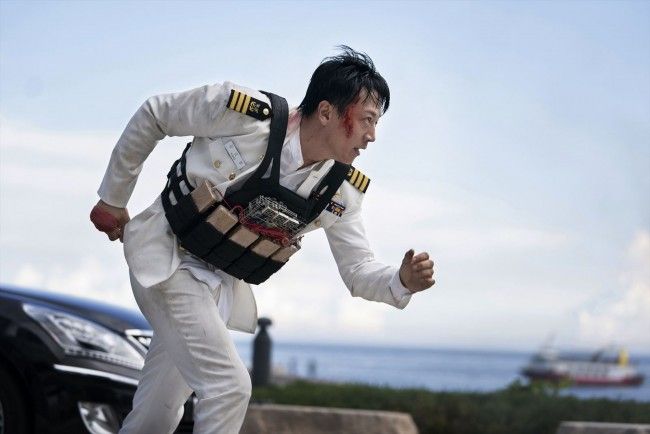 キム・レウォン×イ・ジョンソク×ASTRO・チャウヌ『デシベル』緊迫の瞬間とらえた場面写真が一挙公開（クランクイン！） – Yahoo!ニュース