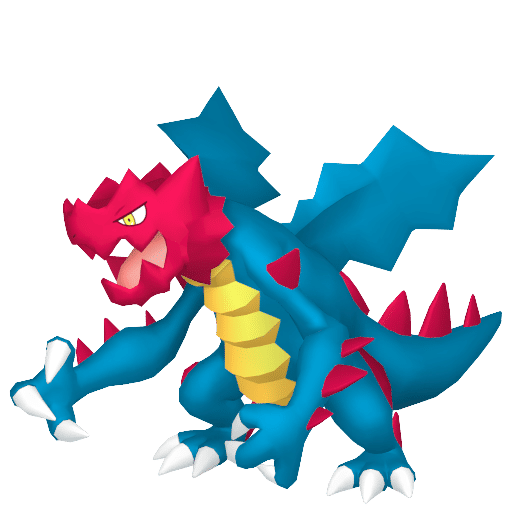 クリムガン