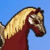 凶暴な戦馬_icon