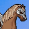 勇敢な戦馬_icon
