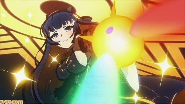 『ガールズクリエイション』レビュー。美少女ゴッホは自己評価底辺で妹に依存。よくある擬人化ゲームだと思いきや戦略シミュレーションバトルのアツさに驚く