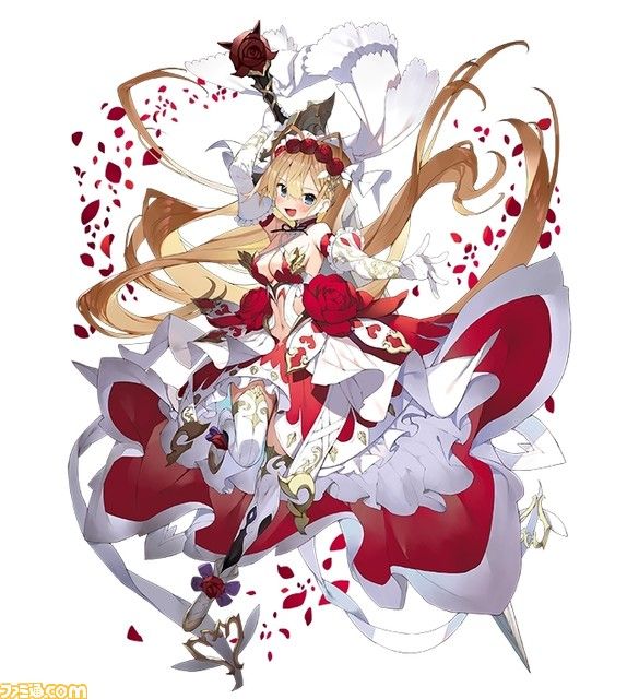 『ガールズクリエイション』レビュー。美少女ゴッホは自己評価底辺で妹に依存。よくある擬人化ゲームだと思いきや戦略シミュレーションバトルのアツさに驚く