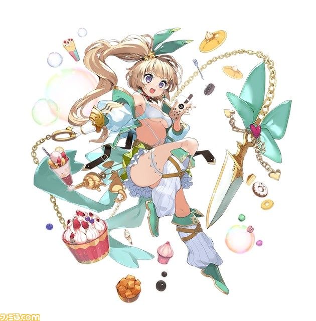 『ガールズクリエイション』レビュー。美少女ゴッホは自己評価底辺で妹に依存。よくある擬人化ゲームだと思いきや戦略シミュレーションバトルのアツさに驚く