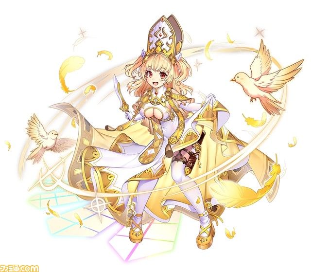 『ガールズクリエイション』レビュー。美少女ゴッホは自己評価底辺で妹に依存。よくある擬人化ゲームだと思いきや戦略シミュレーションバトルのアツさに驚く