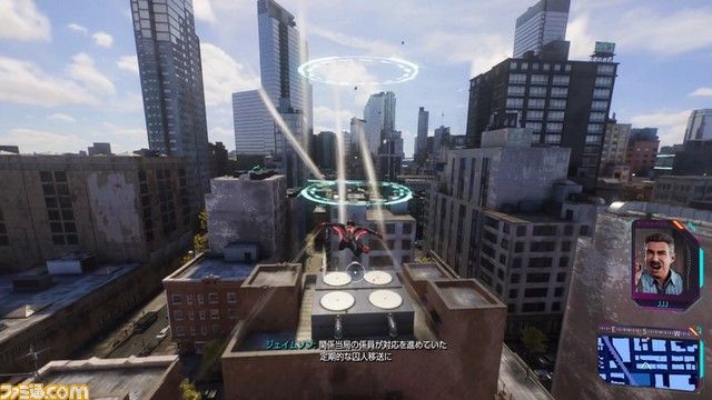 『Marvel's スパイダーマン2』情報まとめ。ストーリー、ゲームシステム、レビュー、インタビュー、プレイ動画などを紹介