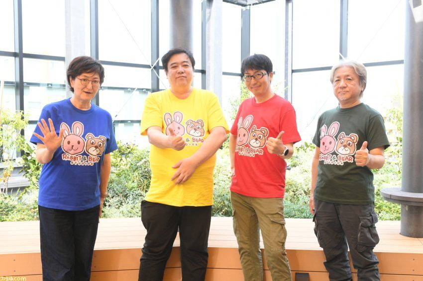 『百英雄伝』試遊レビュー&開発陣インタビュー。懐かしさと新しさの両立した美麗なグラフィックと、6人パーティで戦う奥深くも爽快なコマンドバトルが魅力【TGS2023】