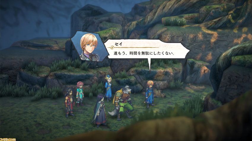 『百英雄伝』試遊レビュー&開発陣インタビュー。懐かしさと新しさの両立した美麗なグラフィックと、6人パーティで戦う奥深くも爽快なコマンドバトルが魅力【TGS2023】