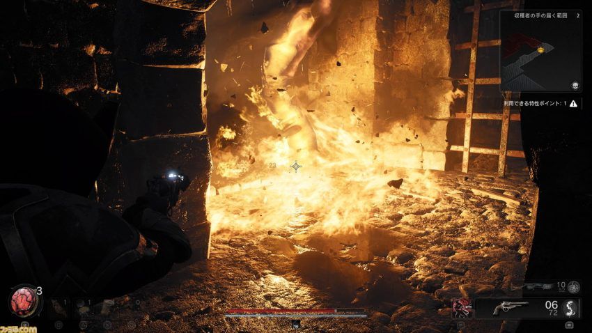 『レムナント2』レビュー。豊富なカスタマイズ要素やランダム生成のワールドなど、好きな人はドハマリするタイプのソウルライクなアクションTPS