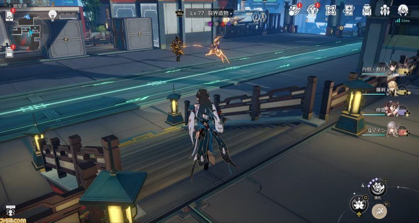 PS5版『崩壊:スターレイル』を紹介。ストーリー、戦闘、育成、コンテンツ、遊べる要素が豊富でライトユーザーも、ヘビーユーザーも納得のクオリティ!【3媒体合同レビュー】