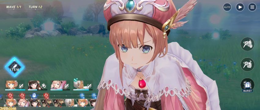 『レスレリアーナのアトリエ』 レビュー。本気の遊びが詰まった『アトリエ』シリーズ完全新作。オリジナルと歴代のキャラクターの共演や、ハイクオリティーな3Dモデルも魅力