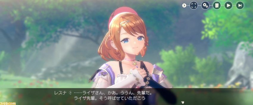 『レスレリアーナのアトリエ』 レビュー。本気の遊びが詰まった『アトリエ』シリーズ完全新作。オリジナルと歴代のキャラクターの共演や、ハイクオリティーな3Dモデルも魅力