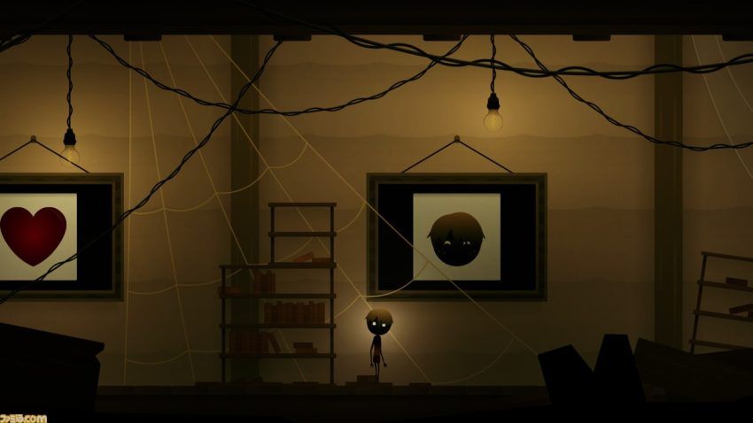 2D謎解きアドベンチャー『In His Time』Steam版が本日（10/3）配信開始。10月9日まで20%オフとなるセールを実施