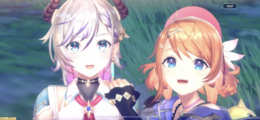 『レスレリアーナのアトリエ』歴代キャラクターの魅力を深掘り。『レスレリ』をきっかけに、『アトリエ』シリーズ歴代作品に触れてみよう