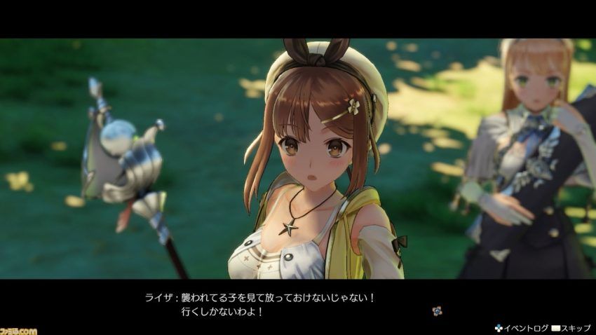 『レスレリアーナのアトリエ』歴代キャラクターの魅力を深掘り。『レスレリ』をきっかけに、『アトリエ』シリーズ歴代作品に触れてみよう