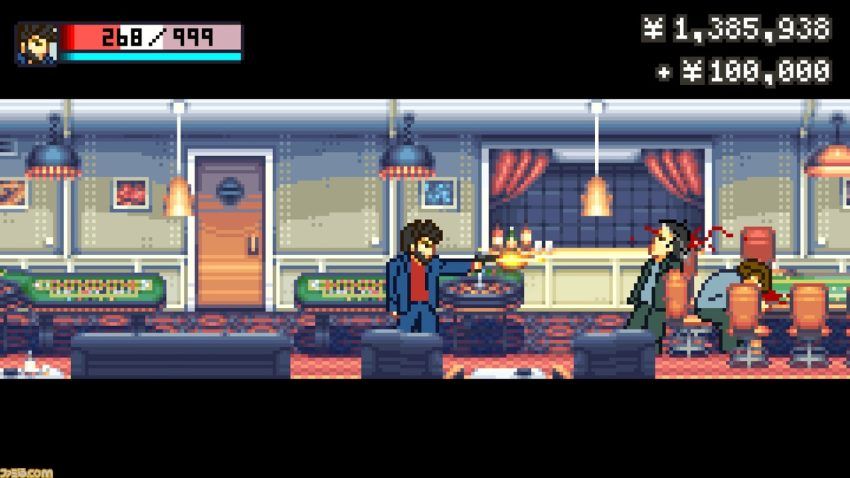 『Fading Afternoon』レビュー。昔気質なヤクザの“生き様と死に様”を描くアクションアドベンチャー、いくら遊んで底が見えない作り込みに圧倒されてしまう