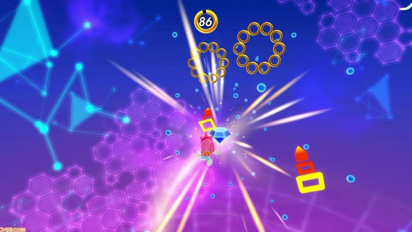 『ソニックスーパースターズ』レビュー。クラシックな『ソニック』に“原点回帰”しつつ、3Dで再現しながら新要素も加えた新しいユーザーも楽しめる“温故知新”な一作