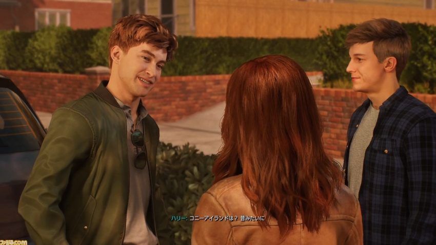 『Marvel's スパイダーマン2』情報まとめ。ストーリー、ゲームシステム、レビュー、インタビュー、プレイ動画などを紹介