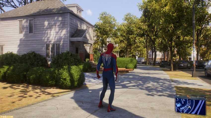 『Marvel's スパイダーマン2』情報まとめ。ストーリー、ゲームシステム、レビュー、インタビュー、プレイ動画などを紹介