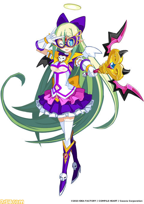 『圧倒的遊戯 ムゲンソウルズ』、『圧倒的遊戯 ムゲンソウルズＺ』、「やりこみ要素」の紹介や「オンラインマニュアル」等のWEBコンテンツを更新！