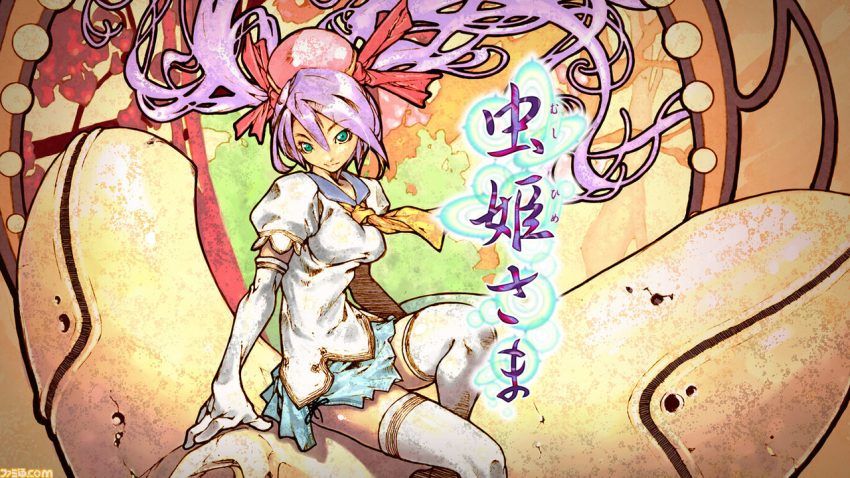 【Switch】『レイディアントシルバーガン』50％オフ、『怒首領蜂大復活』35％オフ。Live Wireのシューティングゲームがお得になるハロウィンセールが開催中