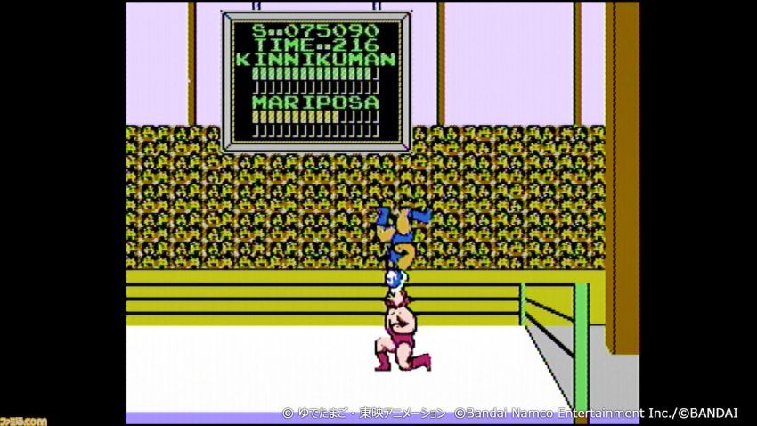 『ゲームセンターCX 有野の挑戦状 1+2 REPLAY』が2024年2月22日に発売決定。DVD同梱版にはテレビ未放送回や名場面集が収録