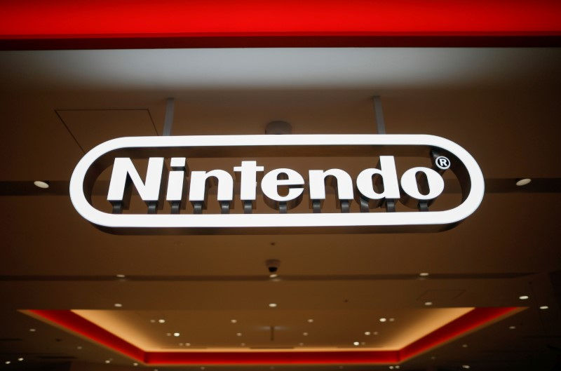 任天堂、特許侵害せず 米ゲーム機器メーカーの訴え棄却 | ロイター