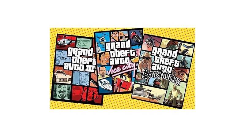 5 reasons why fans would love to see a GTA San Andreas remaster in 2022