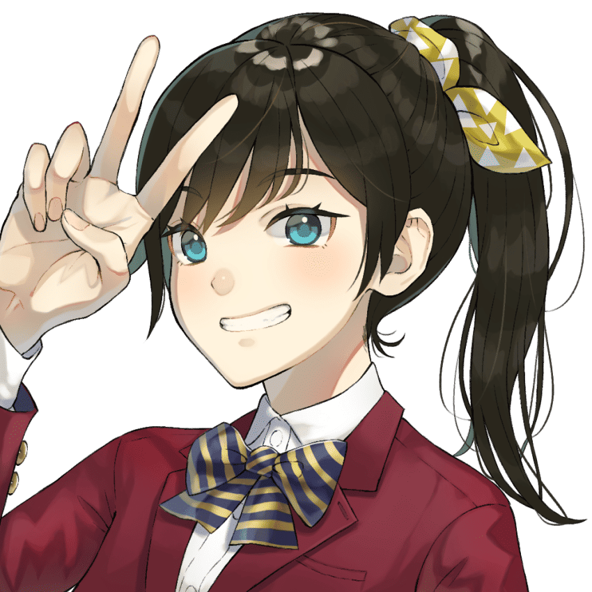 アカネ