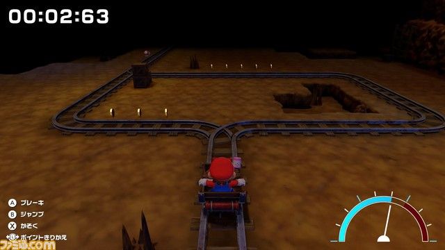 『スーパーマリオRPG』序盤レビュー。小ネタもほぼ当時のままでオリジナル版を尊重した神リメイク! 新要素や変更点などを中心に紹介