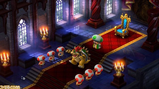 『スーパーマリオRPG』序盤レビュー。小ネタもほぼ当時のままでオリジナル版を尊重した神リメイク! 新要素や変更点などを中心に紹介