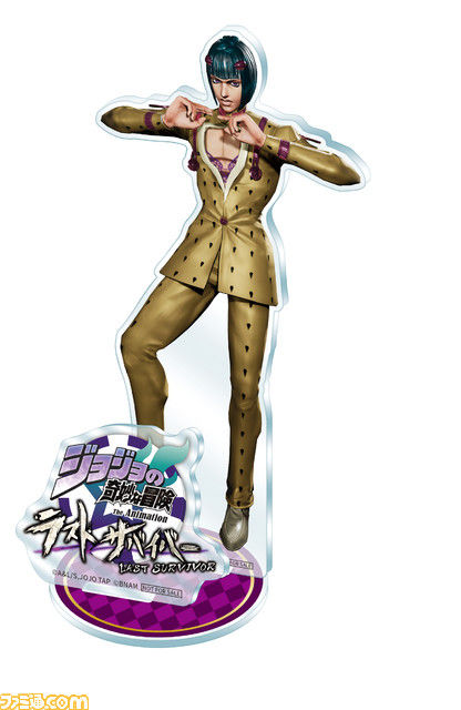 『ジョジョ ラストサバイバー』ダービーのコイン風缶バッジ目当てにバトロワゲー参戦。アブドゥルで燃やしながら逃げる非道戦法にドはまり【11/21キャンペーン開始】
