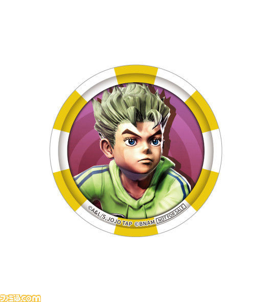 『ジョジョ ラストサバイバー』ダービーのコイン風缶バッジ目当てにバトロワゲー参戦。アブドゥルで燃やしながら逃げる非道戦法にドはまり【11/21キャンペーン開始】