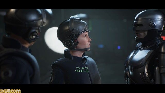 『ロボコップ: ローグ シティ』が本日（11/30）発売。スリリングな銃撃戦やストーリーを紹介するトレーラーが公開