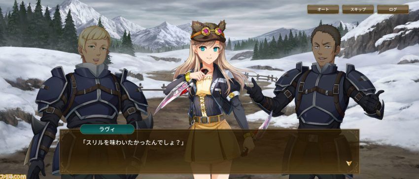 ゲーム版『英雄伝説 閃の軌跡：Northern War』先行レビュー。TVアニメの追体験だけじゃない。『軌跡』シリーズファンの心に刺さる要素＆やり込み系が充実【PR】