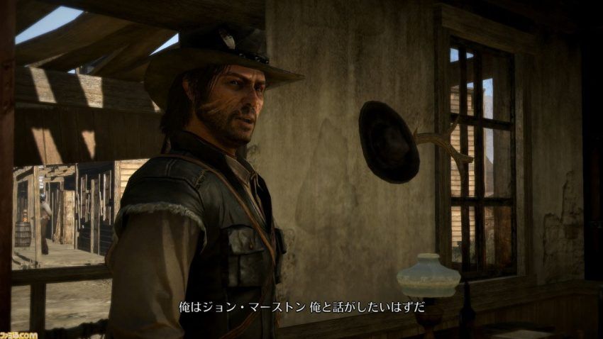 『レッド・デッド・リデンプション』Switch版レビュー。オープンワールド西部劇アクションの名作を携帯して遊べる時代に。『アンデッド・ナイトメア』も遊べる完全体