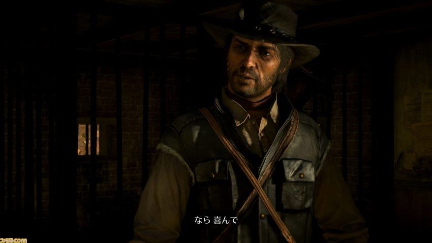 『レッド・デッド・リデンプション』Switch版レビュー。オープンワールド西部劇アクションの名作を携帯して遊べる時代に。『アンデッド・ナイトメア』も遊べる完全体