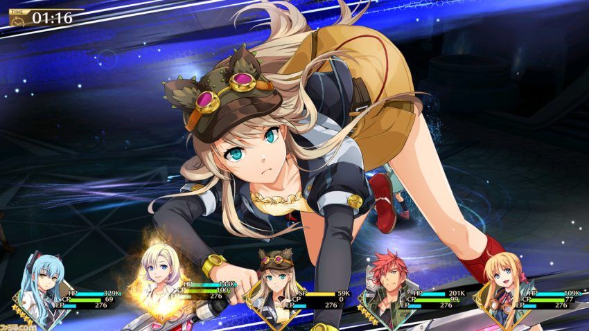 ゲーム版『英雄伝説 閃の軌跡：Northern War』先行レビュー。TVアニメの追体験だけじゃない。『軌跡』シリーズファンの心に刺さる要素＆やり込み系が充実【PR】